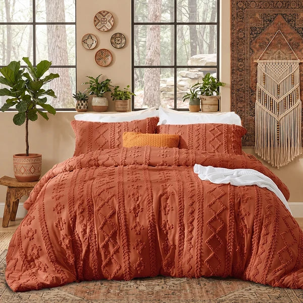 Couette matelassée Willow
