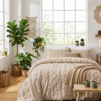 Couette matelassée Willow