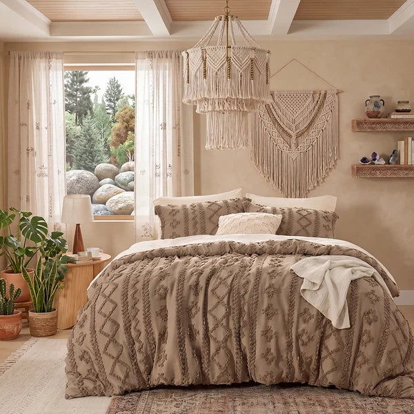Couette matelassée Willow