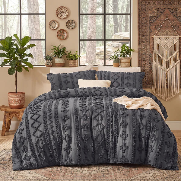 Couette matelassée Willow