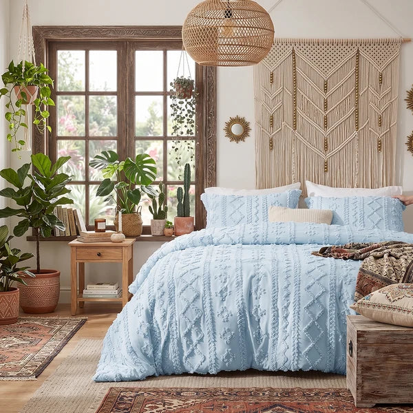 Couette matelassée Willow