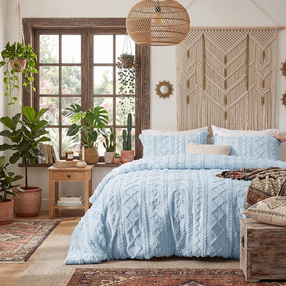 Couette matelassée Willow