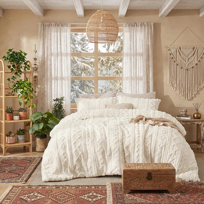 Couette matelassée Willow