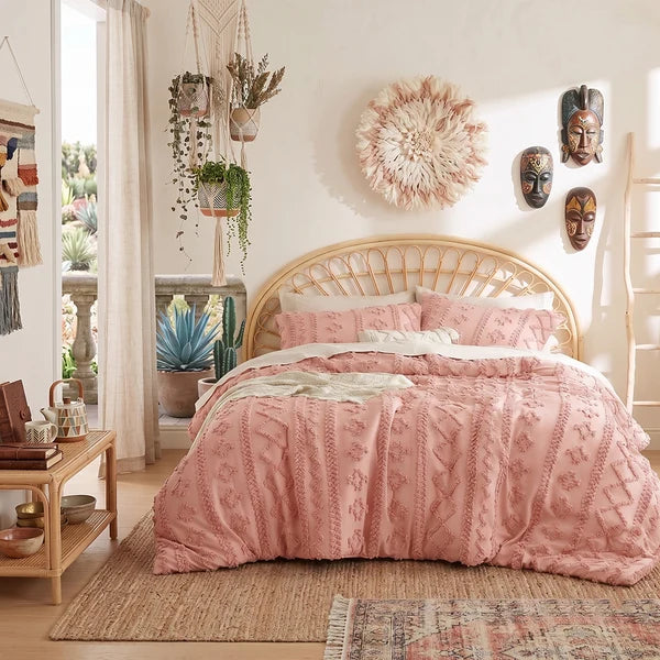 Couette matelassée Willow