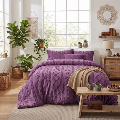 Couette matelassée Willow